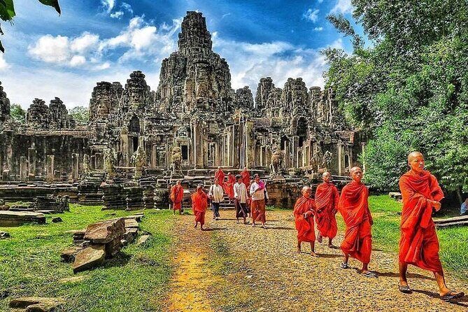 Angkor Wat Sunrise: Exclusive Private Tour! - Final Thoughts: Is This Tour Right for You?