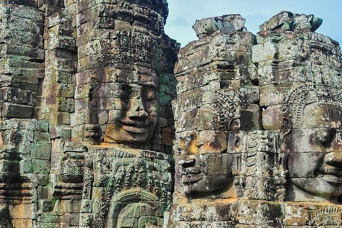 Angkor Wat Sunrise Explore The Most Iconic Temples + Tour Guide - Practical Aspects & What to Expect