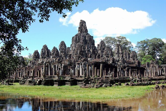 Angkor Wat Sunrise Explore The Most Iconic Temples + Tour Guide - Who Is This Tour Best Suited For?
