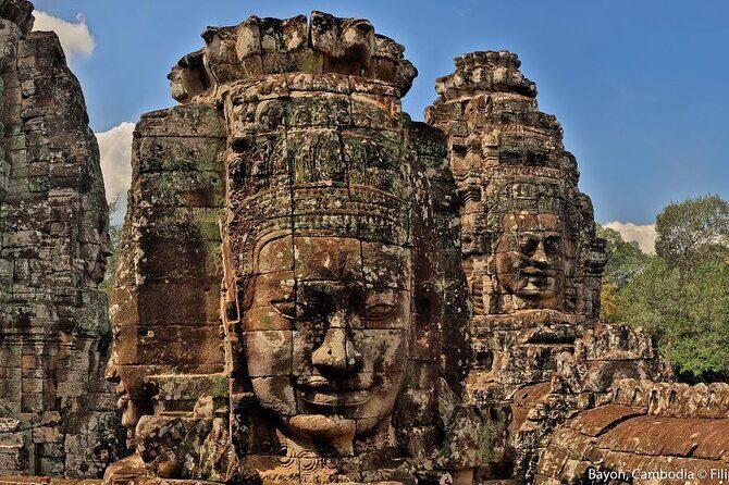 Angkor Wat Sunrise Private Experience with Guide from Siem Reap - An In-Depth Look at the Tour Itinerary