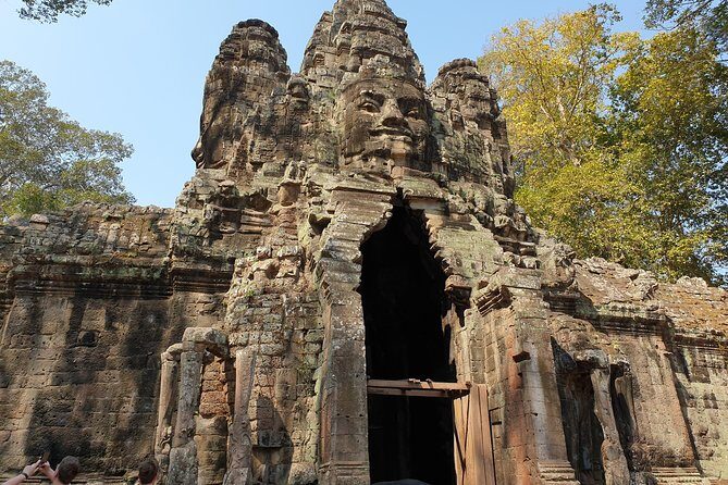 Angkor Wat Sunrise Private Full Day Tour - Final Thoughts: Is This Tour Right for You?
