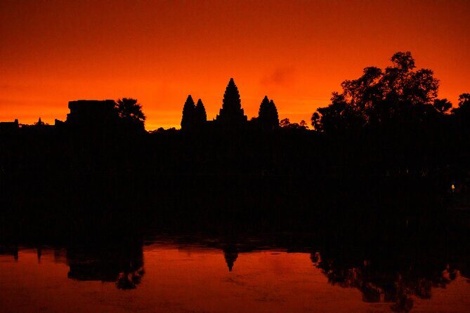Angkor Wat Sunrise Private Guided Tour - Inclusive Breakfast - Final Thoughts: Is It Worth It?