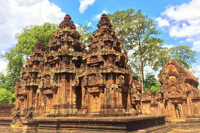 Angkor Wat Sunrise Small-Group 1-Day Tour from Siem Reap - Price & Value Analysis