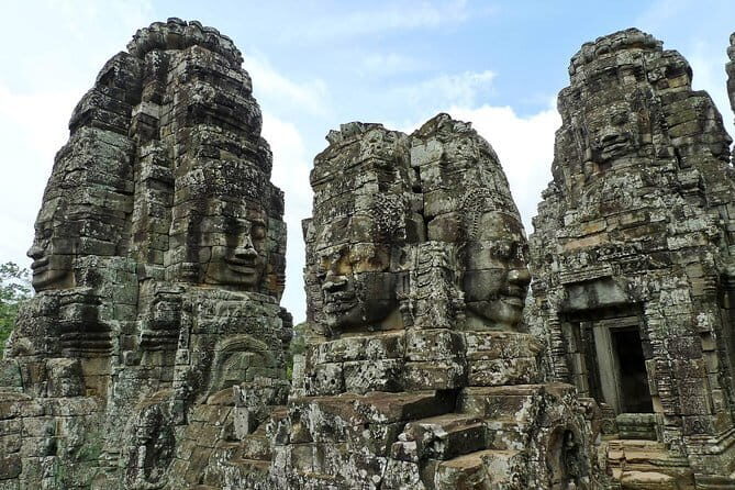 Angkor Wat Sunrise Tour: 2.5 Days with Tonle Sap Lake - FAQ