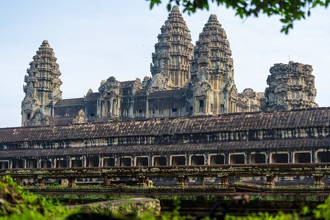 Angkor Wat Sunrise Tour - Who Will Love This Tour?