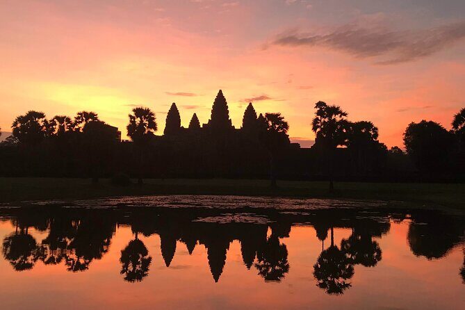 Angkor Wat Sunrise Tour - Final Thoughts: Who Should Book This Tour?