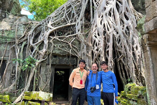 Angkor Wat Sunrise Tour By E-Bike Experience With Breakfast Included - Final Thoughts: Is This Tour Worth It?