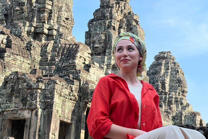 Angkor Wat Sunrise Tour By E-Bike Experience With Breakfast Included - Frequently Asked Questions