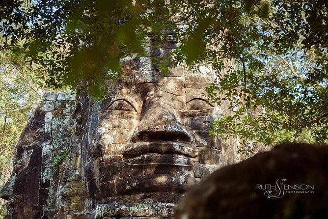 Angkor Wat Sunrise Tour with Small - Group and Guide tours - Authentic Insights from Travelers