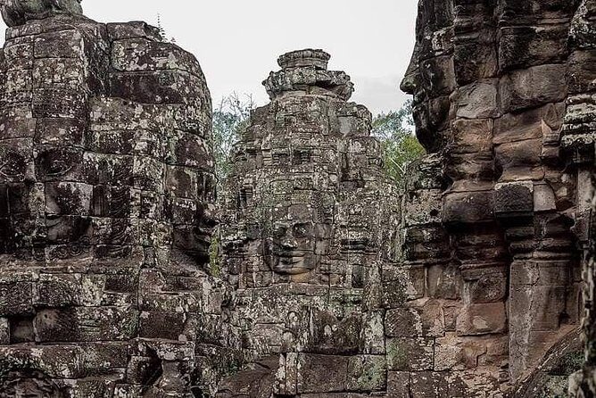 Angkor Wat Sunrise Tour with Small - Group and Guide tours - Final Thoughts: Who Would Love This Tour?