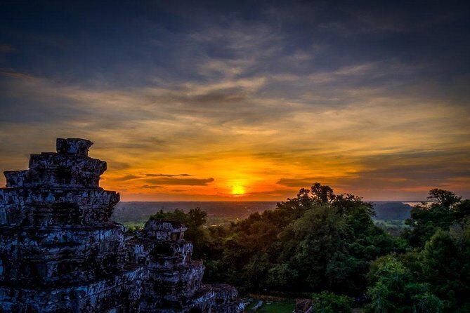 Angkor Wat Sunset Tour - Final Thoughts: Is This Tour Right for You?