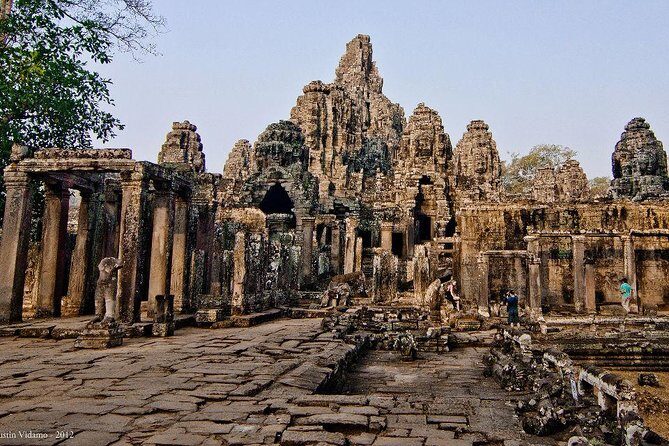 Angkor Wat Sunset Tour - FAQ