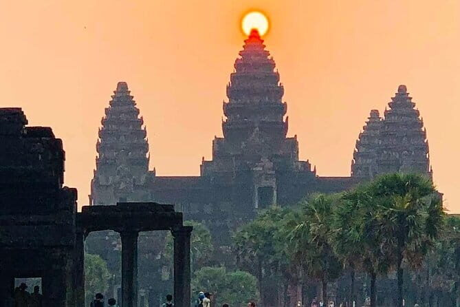 Angkor Wat, Ta Prohm, Angkor Thom, Bayon Temple Day Tour - FAQ