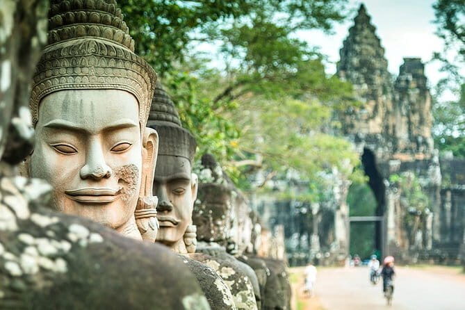 Angkor Wat Temple Pass - Additional Considerations