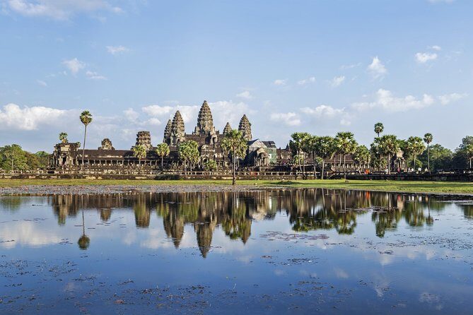 Angkor Wat Temples Experience 2 Days - What to Expect from the Tour