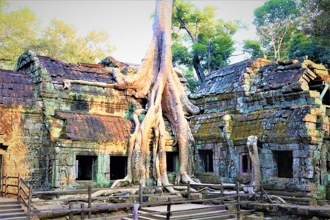 Angkor World Heritage with Sunrise - Small Group - Is This Tour Worth It?