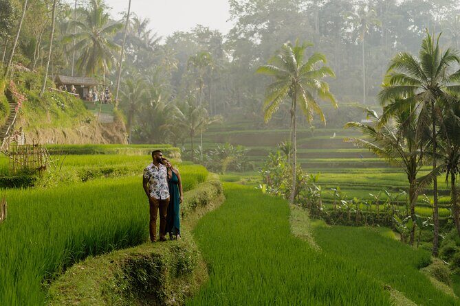 ANGLE - Experience Bali With a Local Photographer - The Itinerary Breakdown