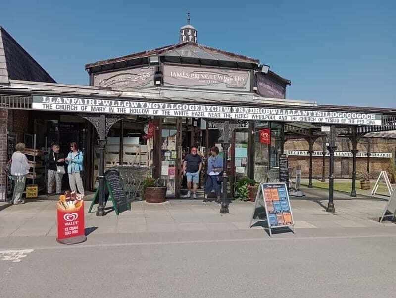 Anglesey: Full-Day Tour with Lunch from Llandudno and Conwy - In-Depth Review of the Anglesey Tour