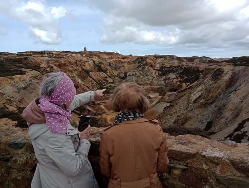 Anglesey: Full-Day Tour with Lunch from Llandudno and Conwy - Final Thoughts: Who Will Love This Tour?