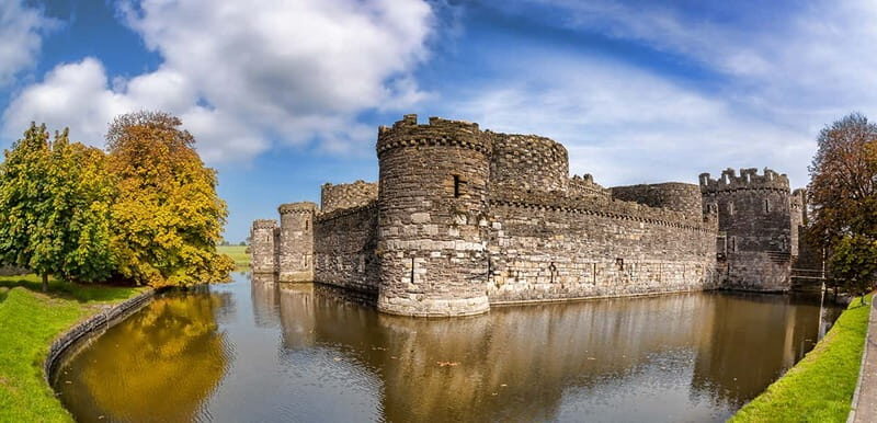 Anglesey: Scenic Anglesey & Ancient Relics Private Tour - Who Should Book This Tour?