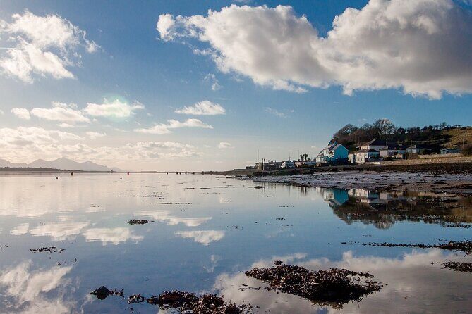 Anglesey Tour App, Hidden Gems Game and Big Britain Quiz (7 Day Pass) UK - An In-Depth Look at the Experience