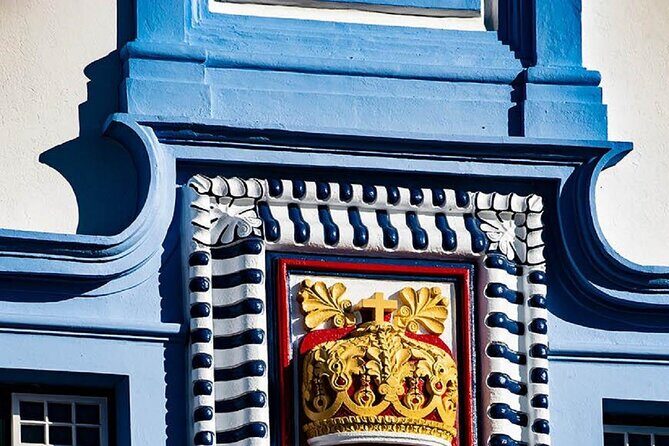 Angra do Heroísmo by foot - FAQ