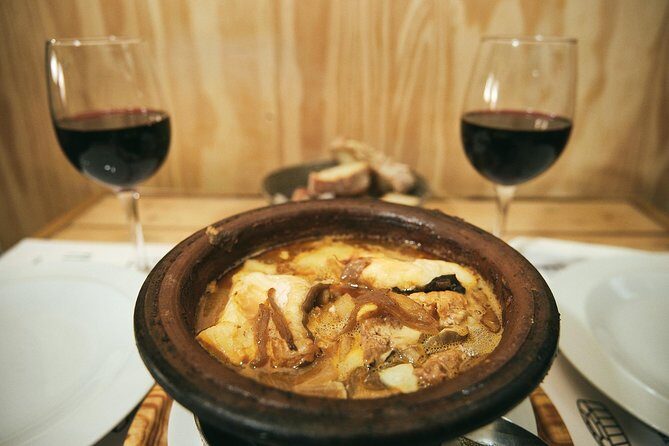 Angra do Heroísmo Food and Culture: Half-Day City Tour - The Experience: A Detailed Look at What You Can Expect