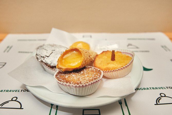 Angra do Heroísmo Food and Culture: Half-Day City Tour - Who Will Appreciate This Tour?