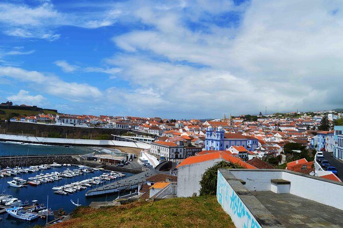 Angra do Heroísmo On Foot - City Tour - Why This Tour Provides Real Value