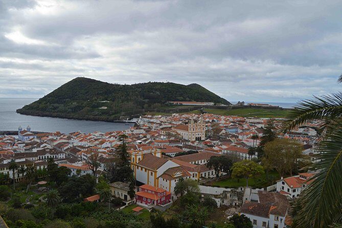 Angra do Heroísmo On Foot - City Tour - FAQ