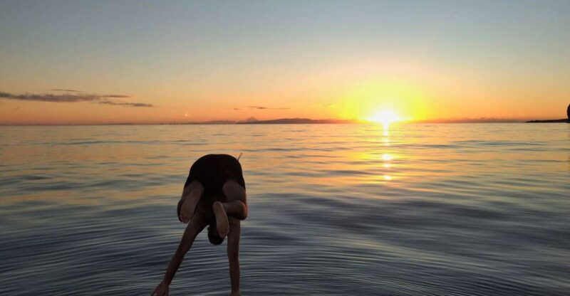 Angra do Heroísmo: Sunset Cruise with Local Drinks - Key Points