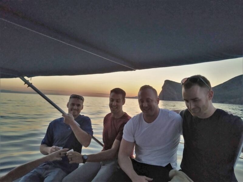 Angra do Heroísmo: Sunset Cruise with Local Drinks - In-Depth Look at the Sunset Cruise Experience