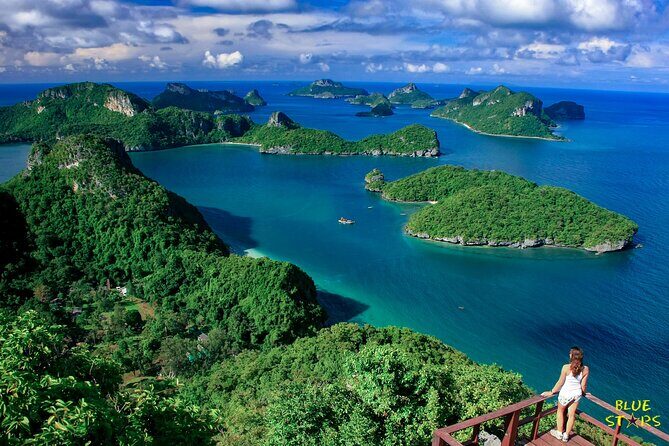 Angthong Marine Park - Full Day Kayaking Tour - Who Is This Tour Best For?
