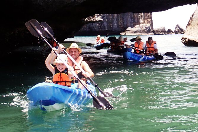 Angthong Marine Park Semi-Private Sunset Tour - Key Points