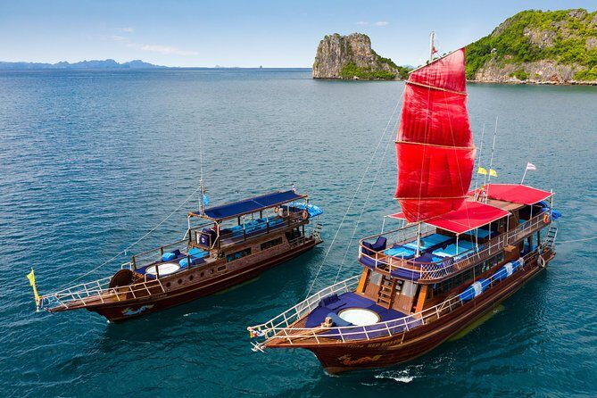 Angthong Marine Park Semi-Private Sunset Tour - Final Thoughts