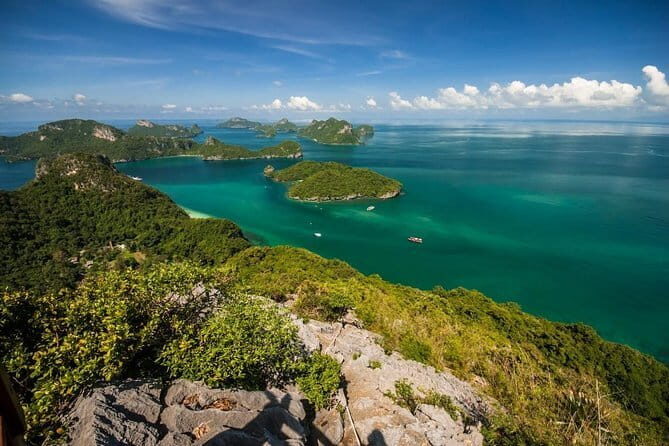 Angthong National Marine Park by Highsea Tour (Official) - The Sum Up: Is It Worth It?