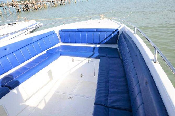 Angthong National Marine Park by Speed Boat from Koh Samui (Snorkeling&Kayaking) - Pricing and Value