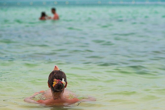 Angthong National Marine Park by Tour Boat including Lunch - Who Should Consider This Tour?