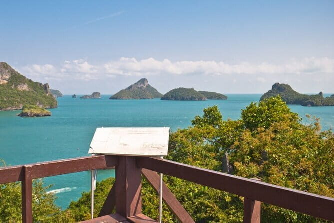 Angthong National Marine Park Tour by Speed Boat - Final Thoughts