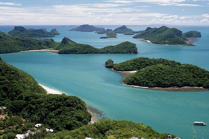 Angthong Park Speedboat Tour: Sightseeing & Snorkelling Adventure - Practical Details & Tips for the Tour