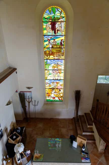 Aniane: Château Capion Wine Tasting Experience - What to Expect During Your Visit