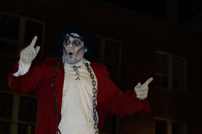 Animated Crime Walking Tour in Old Quebec - Authenticity and Unique Appeal