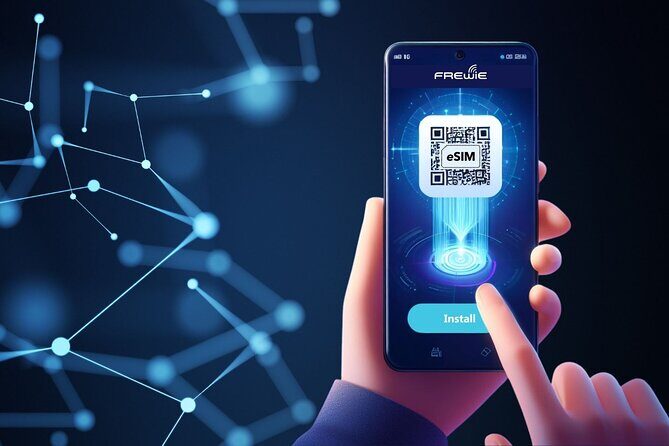 Ankara Data eSIM 0.5GB daily to 50GB 30 Days - Who Should Consider This eSIM?
