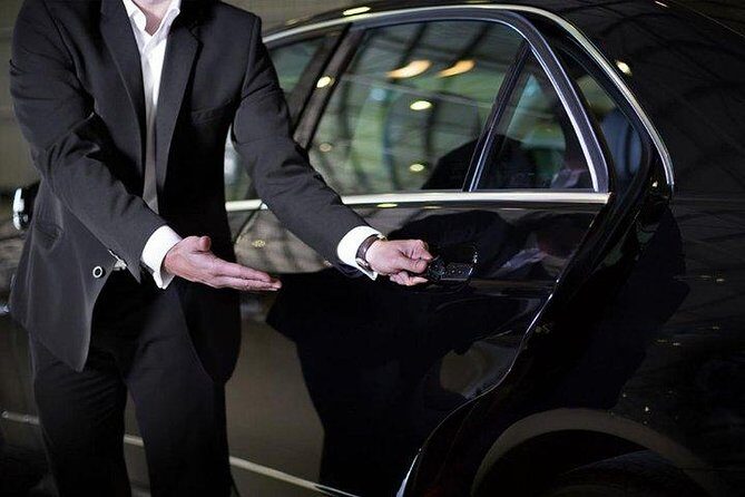 Ankara Esenboga Airport transfers to Ankara City Center (Cankaya,Kizilay) Hotels - An In-Depth Look at the Ankara Airport Transfer Experience