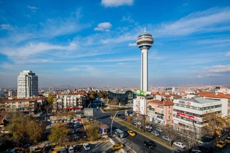 Ankara Highlights Walking Tour With A Guide - Analyzing the Value