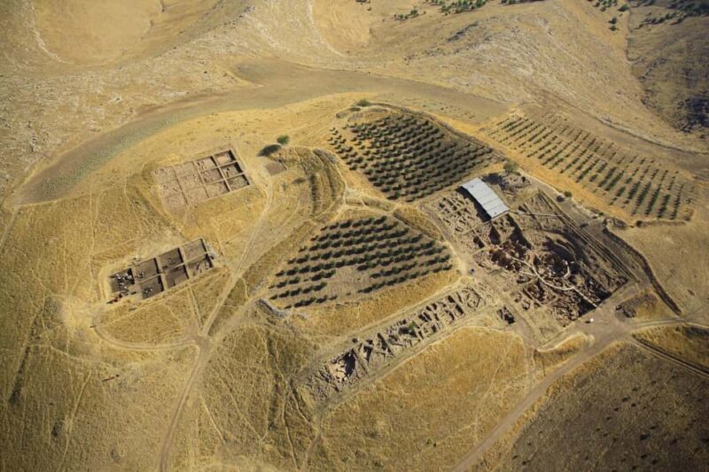 anlurfa & Göbekli Tepe Tour 2 Day 1 Night - Authentic Insights from Past Travelers