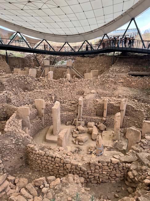 anlurfa & Göbekli Tepe Tour 2 Day 1 Night - Final Thoughts: Is This Tour Right for You?