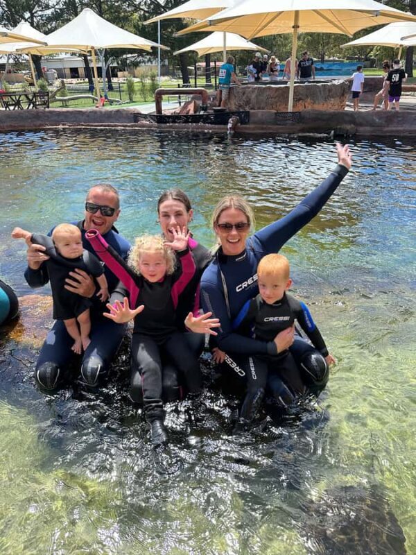 Anna Bay: Irukandji Entry Pass with Shallows Encounter - Considerations and Tips