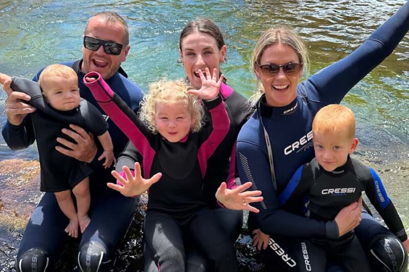 Anna Bay: Irukandji Entry with Zebra Shark Snorkel - Final Thoughts: Is It Worth It?