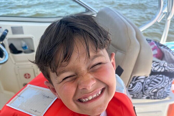 Anna Maria Island Private Sandbar Island Excursion - Key Points